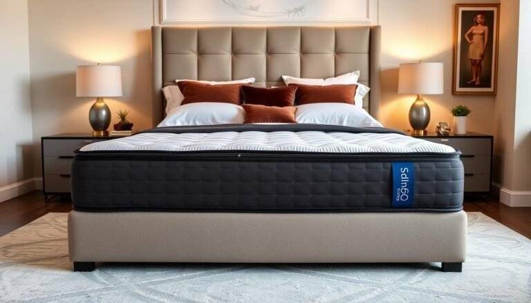 70 x 80 mattress