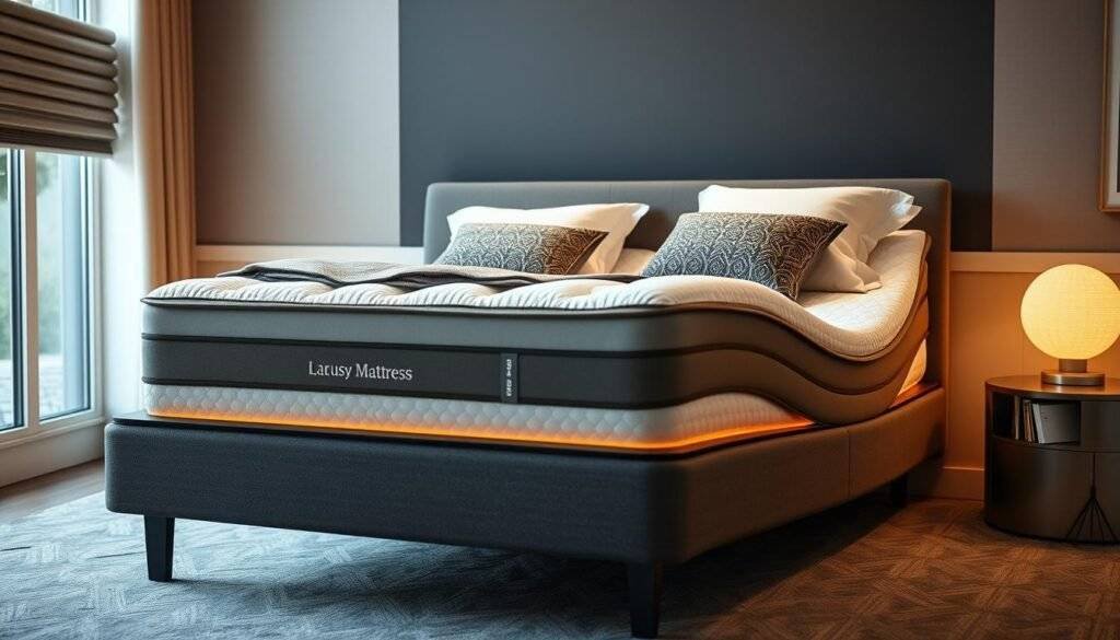 best adjustable mattress