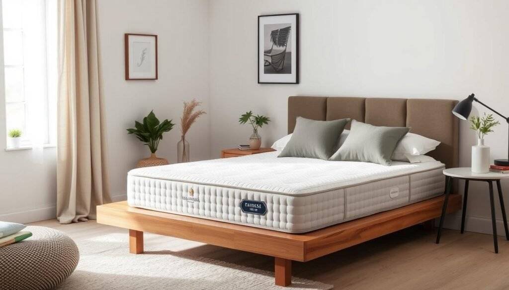 best affordable mattress