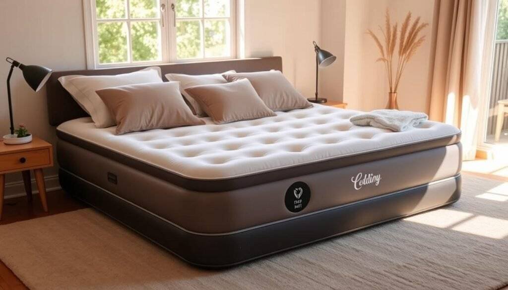 best air mattress