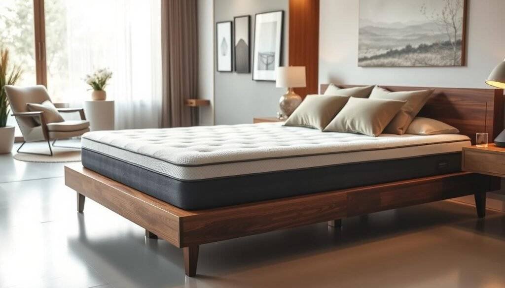 best firm mattress