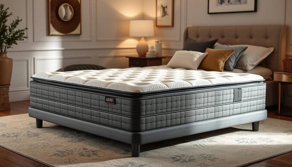 best hybrid mattress