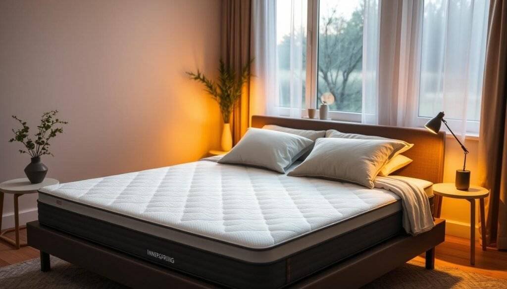 best innerspring mattress