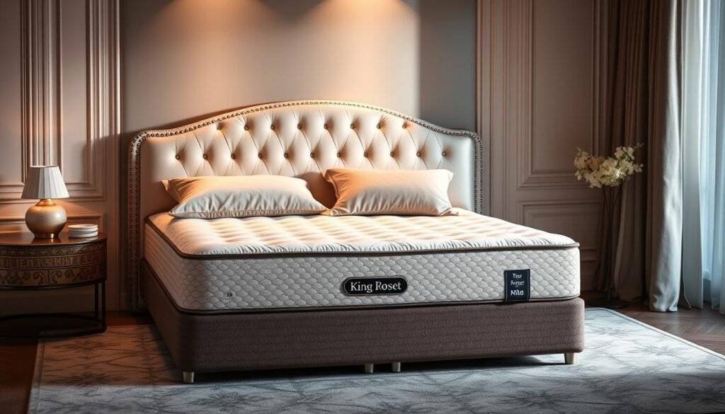 best king size mattress