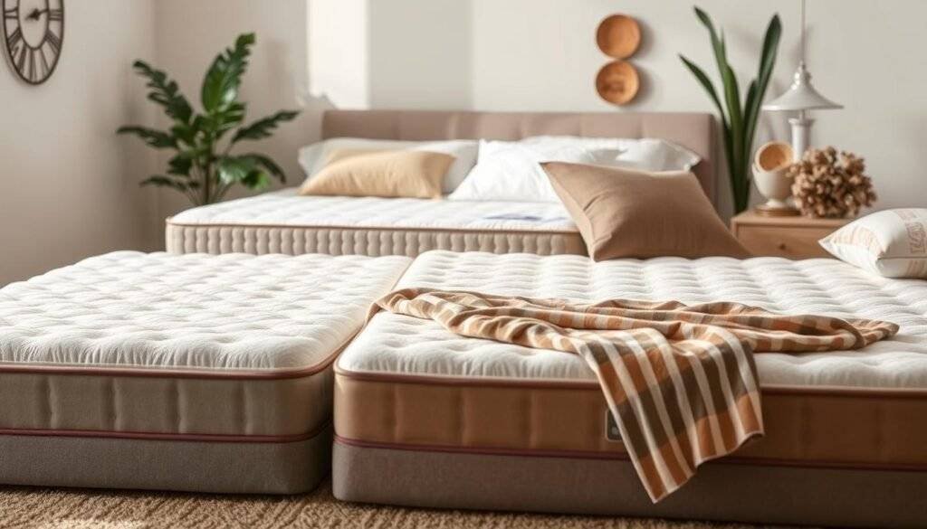 best latex mattress