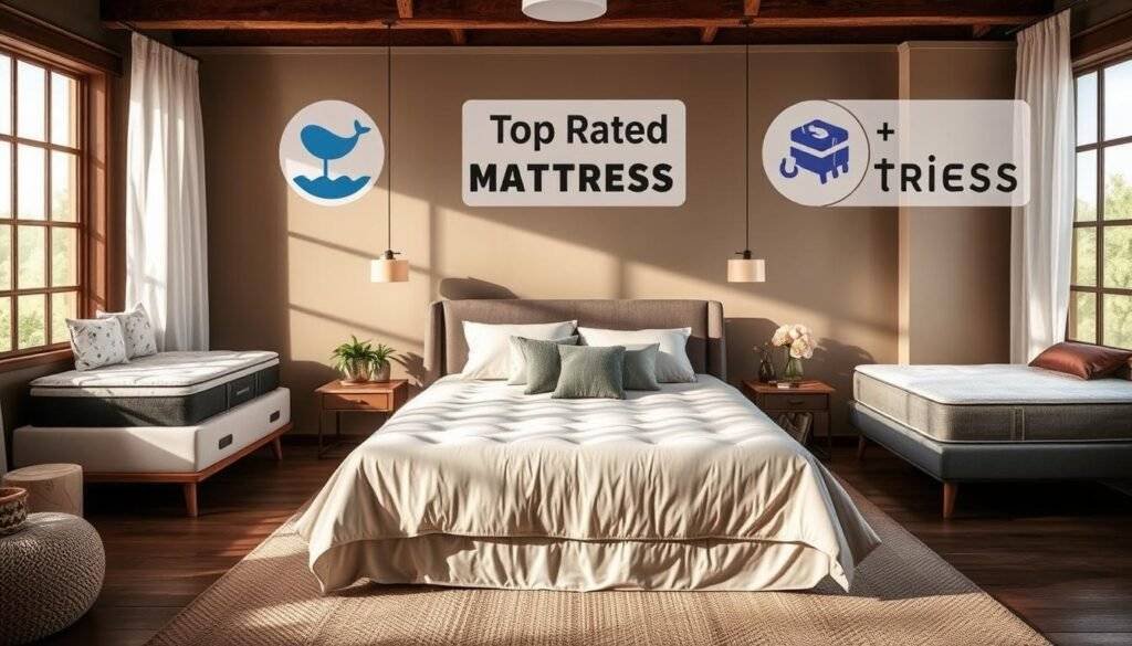 best mattress brands