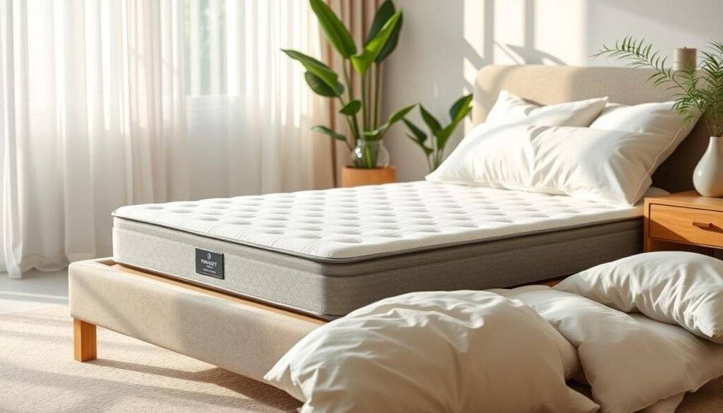 best mattress for back pain