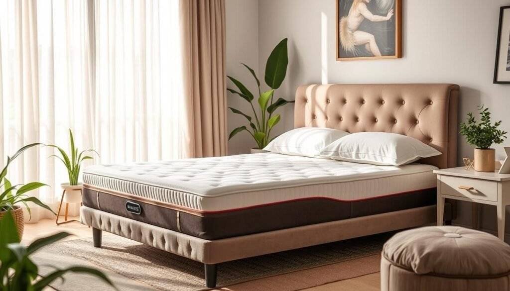 best mattress for lower back pain