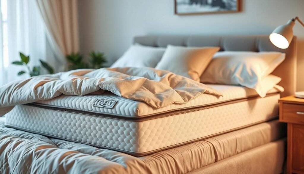 best mattress for stomach sleepers