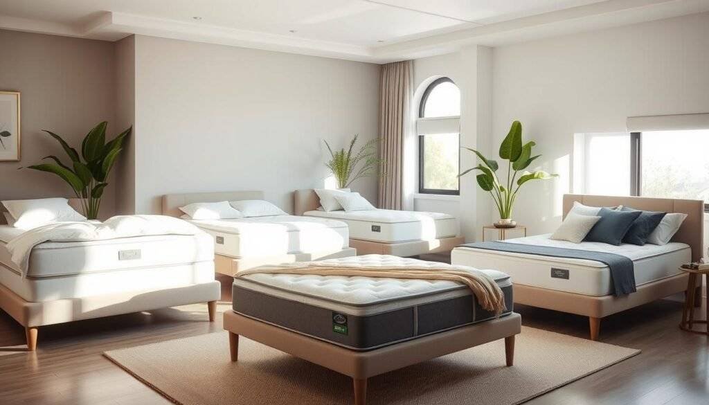 best mattresses 2025