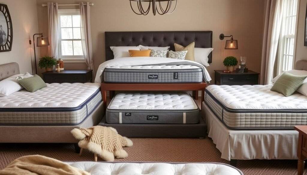 best queen mattress