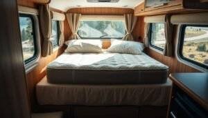 best rv mattress