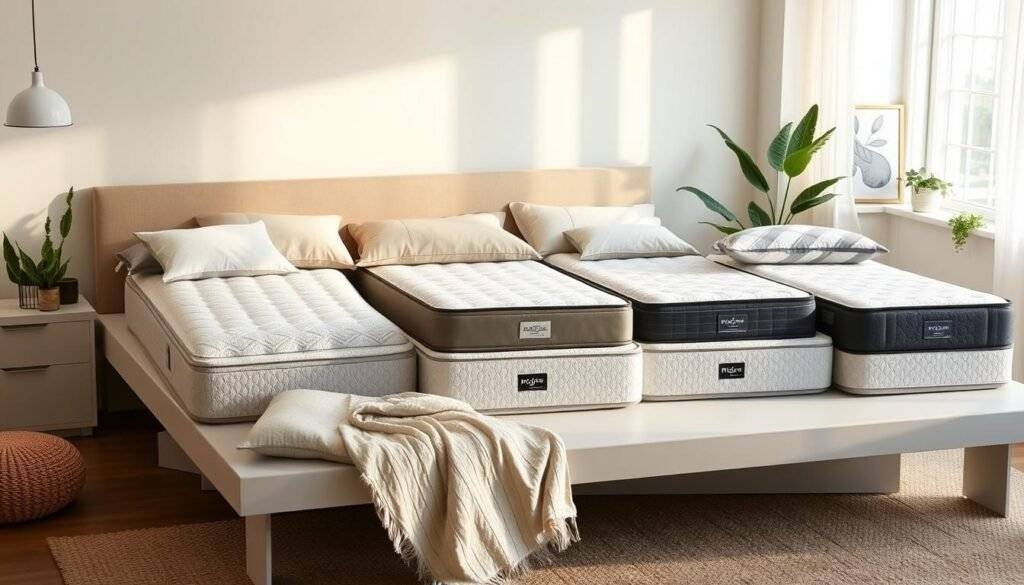 best twin mattress