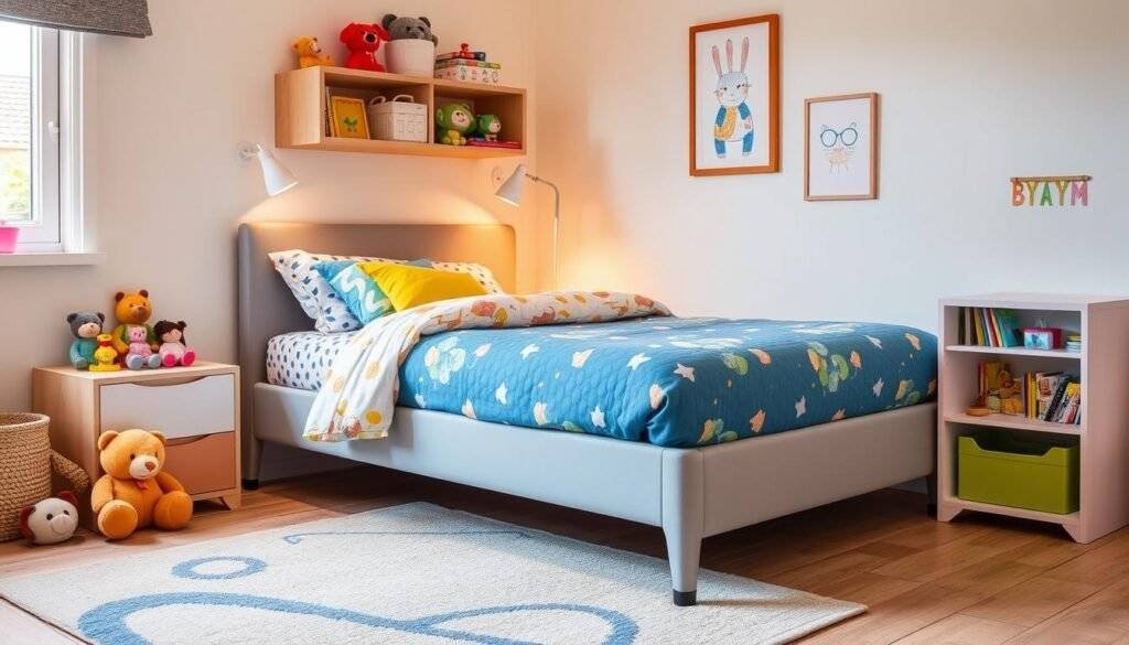 best twin mattress for kids