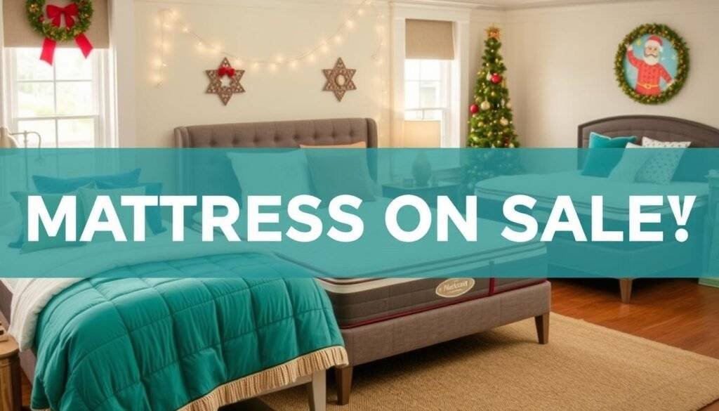 black friday mattress deals