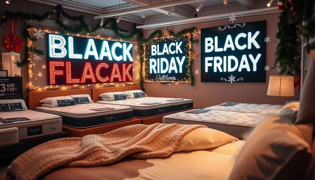 black friday mattress deals 2025