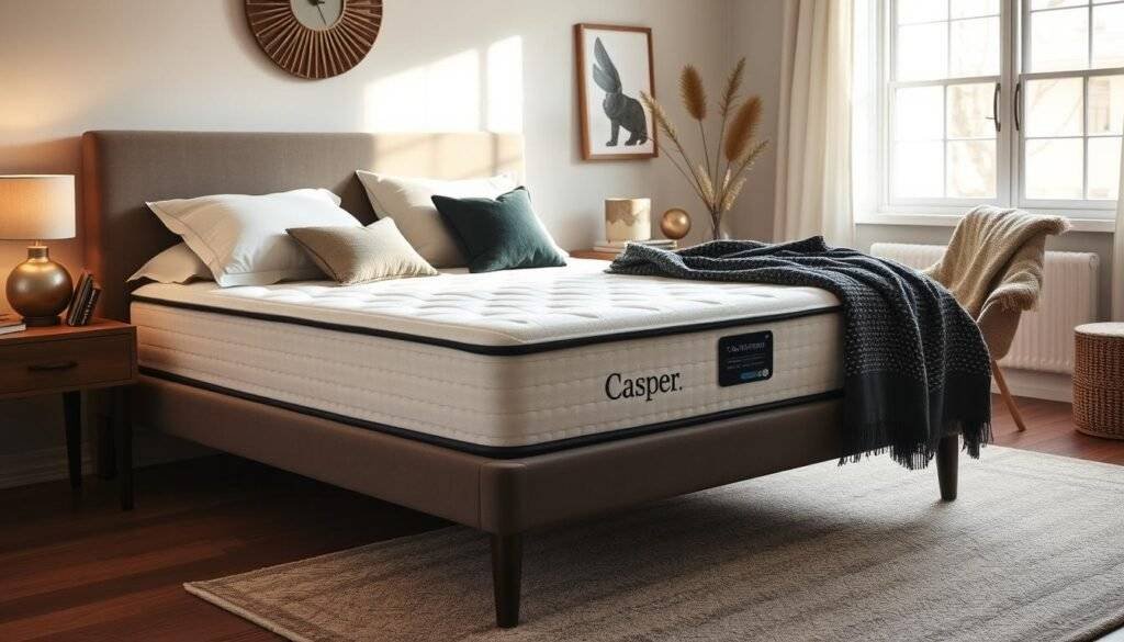 casper mattress costco