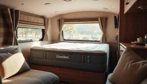 ghostbed rv mattress