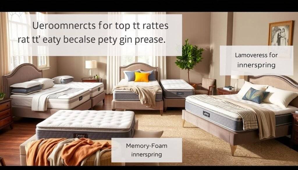 good mattress brands