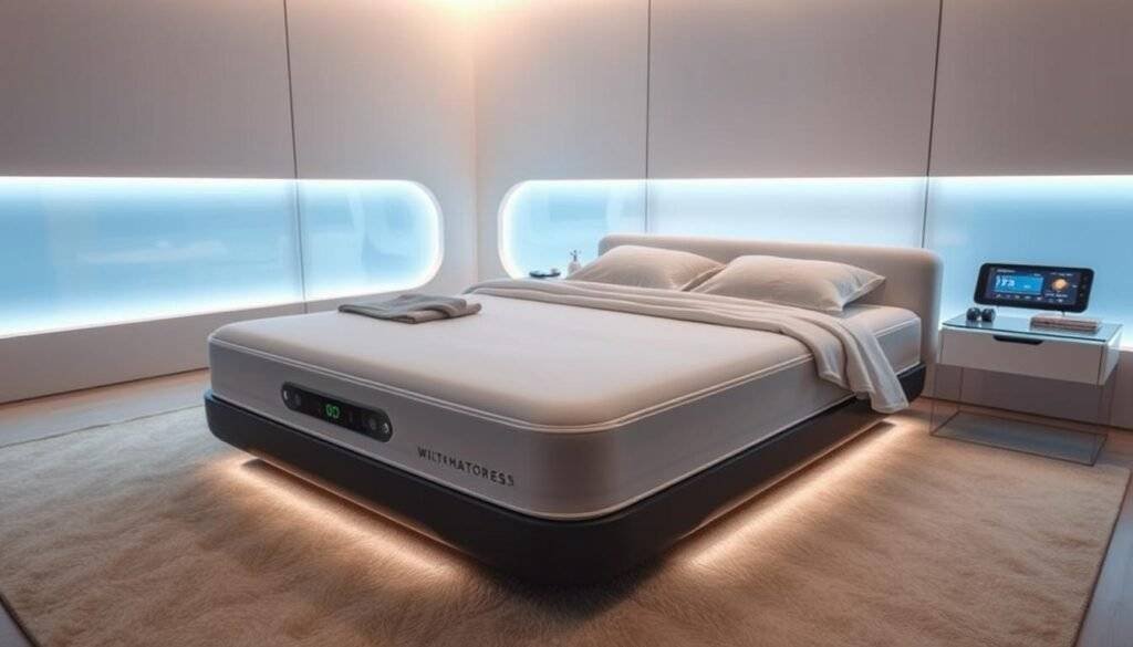 isense mattress