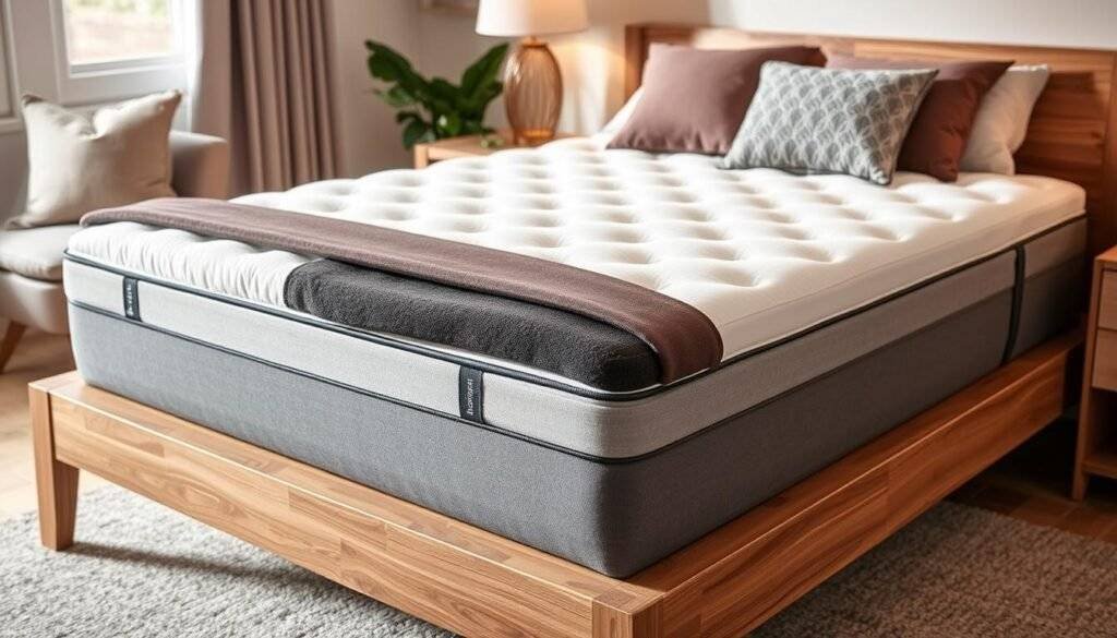 mattress for big people