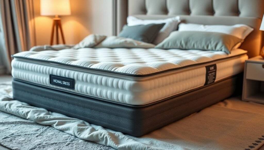 mattress for heavy people