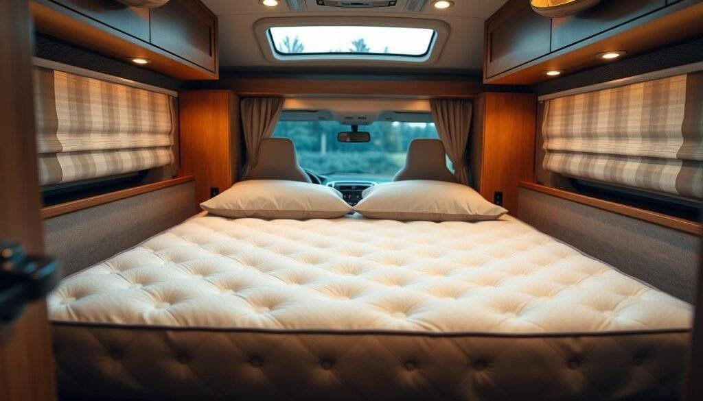 quality rv bunk mattress