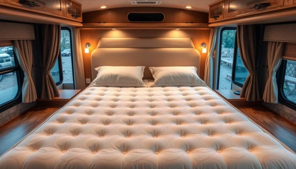 rv mattress