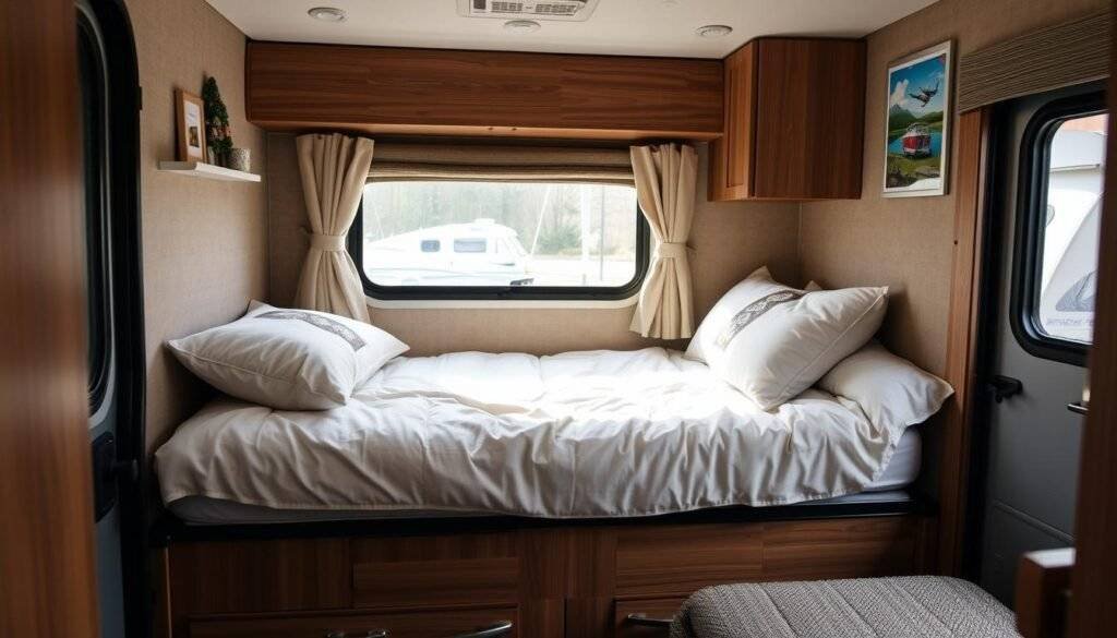 rv twin mattress