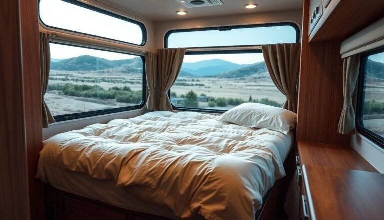 rv twin mattress