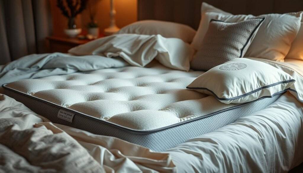 side sleeper mattress