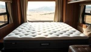 tempur pedic rv mattress