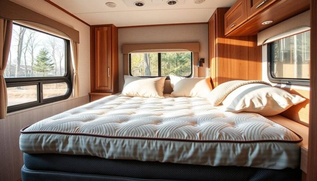 RV King Mattress Benefits