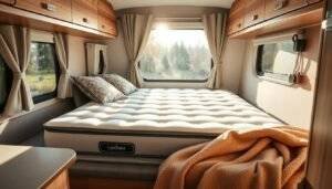 best rv mattress for back pain