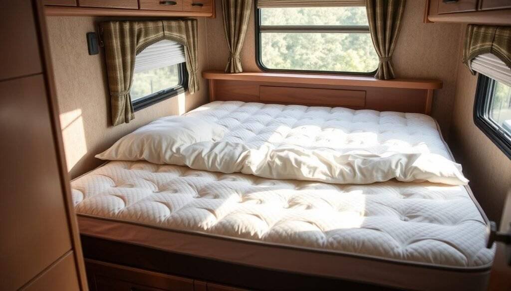 full size RV mattress