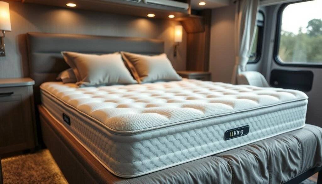 quality RV mattress