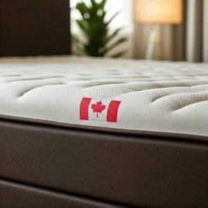 Top-Rated Latex Mattresses for Canadian Shoppers