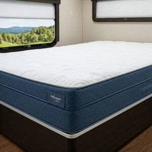 Best Short Queen Mattress: Ideal for Your RV