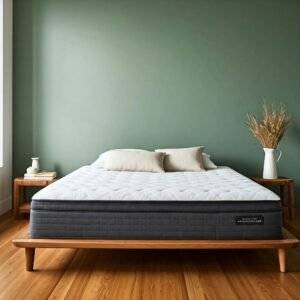 Discover the Peak of Comfort with the Best Organic Mattresses